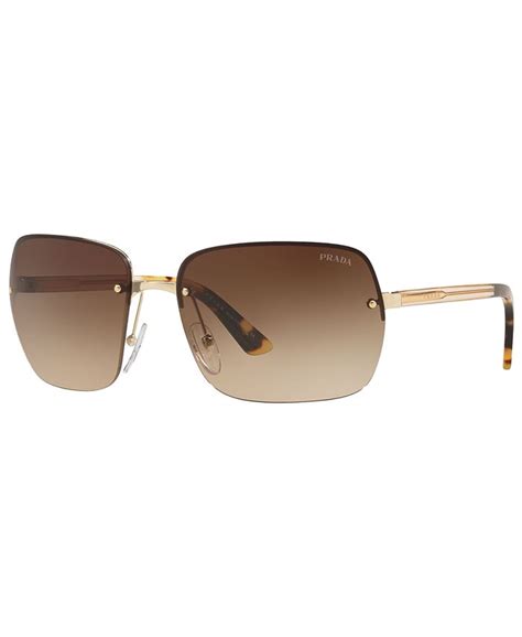 Prada Sunglasses, PR 63VS 62 